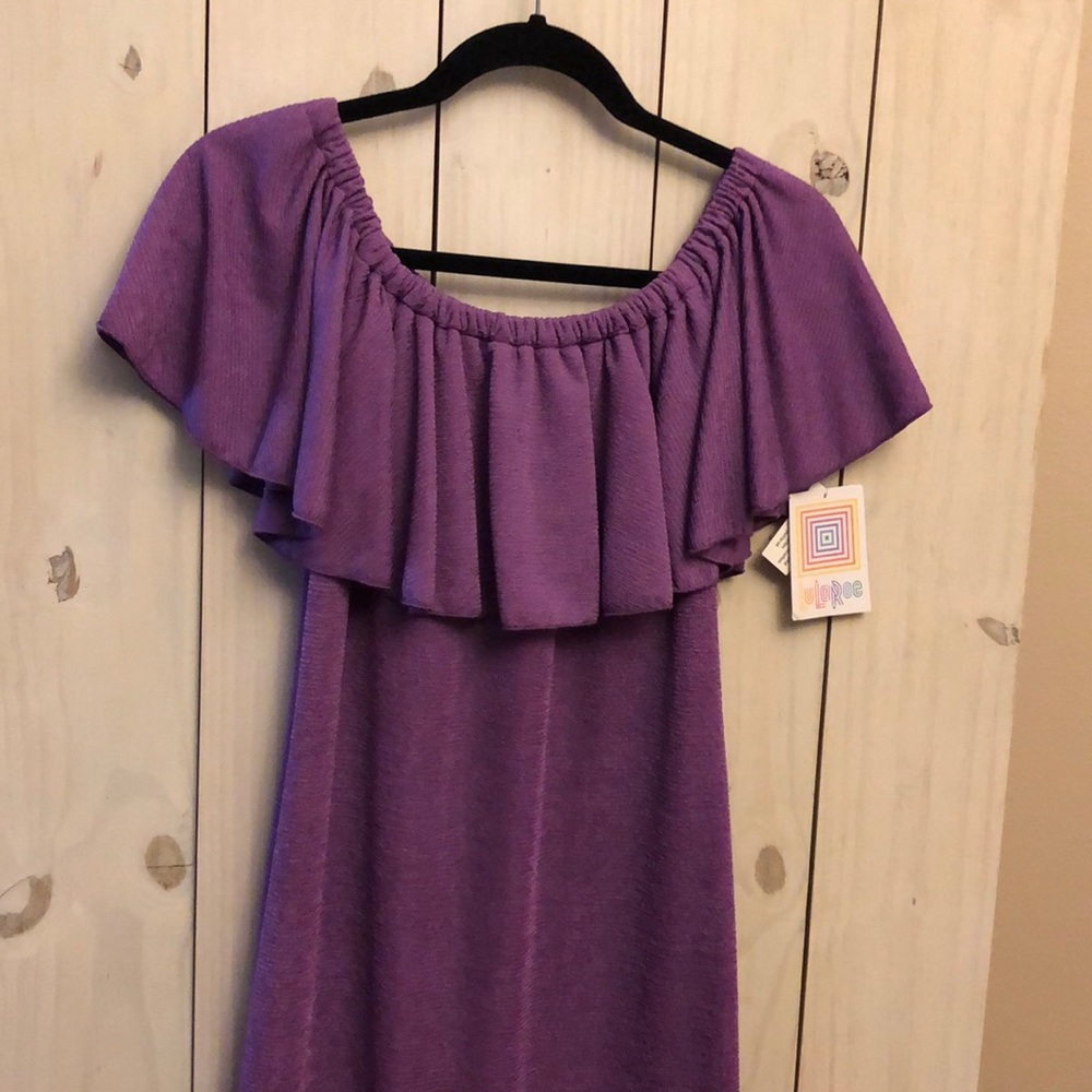 LulaRoe Cici Dress